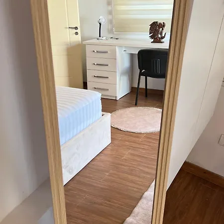 Soni Cozy Wood Shkoder