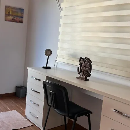 Soni Cozy Wood * Shkodër