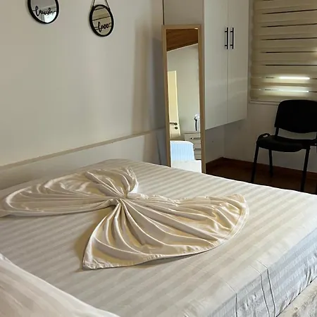 Soni House Apartment