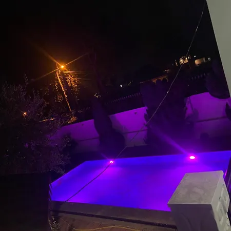 Apartment Soni House Shkoder